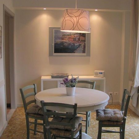 Casa Margot Apartment Rapallo Exterior photo