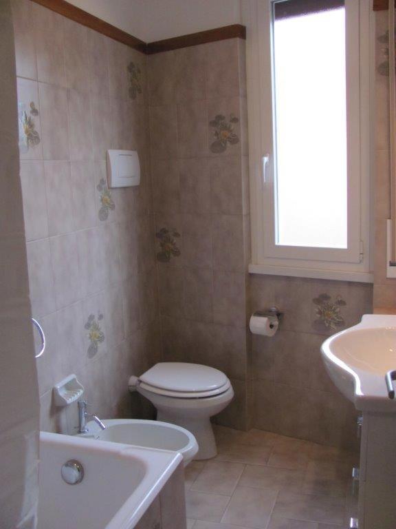 Casa Margot Apartment Rapallo Exterior photo