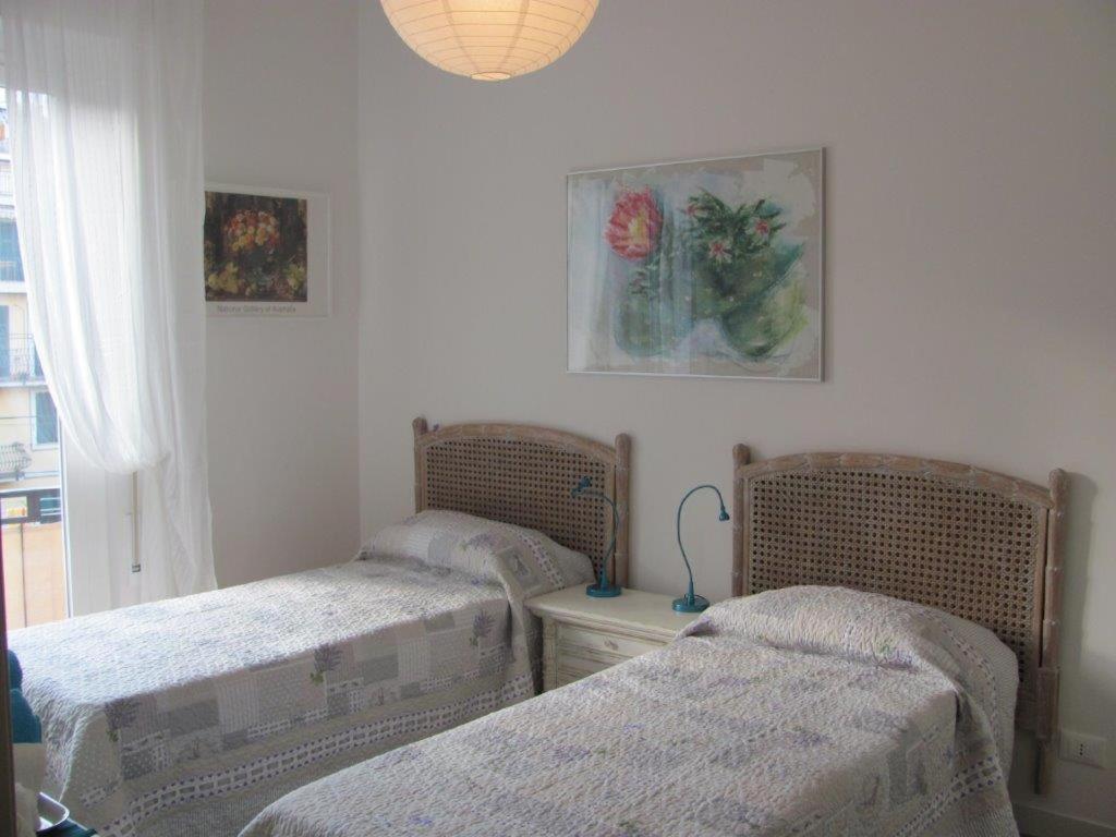 Casa Margot Apartment Rapallo Exterior photo
