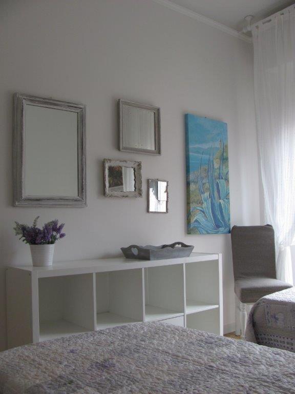 Casa Margot Apartment Rapallo Exterior photo